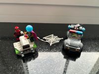 Lego Spaiderman Niedersachsen - Gehrden Vorschau