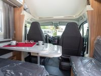 Wohnmobil mieten Paderborn  - freie Termine über die Feiertage Nordrhein-Westfalen - Paderborn Vorschau