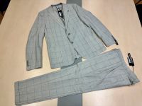Strellson Anzug Set Hose & Jacket NEU Slim Fit Beige Sakko München - Sendling-Westpark Vorschau