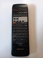 Original Technics RAK-SA612WH Fernbedienung Remote für Receiver Berlin - Tempelhof Vorschau