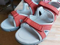 Sandale LANDS'END Gr.41  NEU Trekking Bayern - Ostheim Vorschau