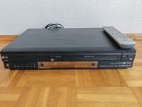 LG V8705B DVD Player VHS Videorecorder Kombigerät Aachen - Aachen-Soers Vorschau