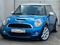 MINI Cooper S KLIMAAUTOMATIK PDC SITZHEIZUNG BI-XENON Thüringen - Leinefelde Vorschau