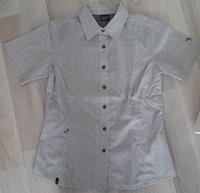 Salewa Wanderbluse Nordrhein-Westfalen - Marienheide Vorschau