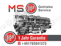 AT Getriebe VW Caddy KHS LBV GPM 1.6 Benzin 5 Gang Nordrhein-Westfalen - Heiligenhaus Vorschau