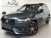 Volvo XC90 R Design AWD 7-Sitzer NAV+LED+19ZO+ACC Niedersachsen - Wardenburg Vorschau
