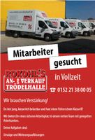 ZU SOFORT UND IN VOLLZEIT! Mitarbeiter gesucht! Schwerin - Wüstmark Vorschau