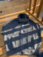 Drykorn Strick Pullunder grau gr.s Strickjacke Nordrhein-Westfalen - Viersen Vorschau