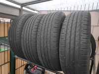 4 x Sommerreifen – Continental EcoContact 6 / 205/60 R16 / 92 / H Nordrhein-Westfalen - Bornheim Vorschau