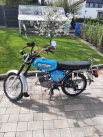 simson S51 mit Original DDR Papieren Niedersachsen - Göttingen Vorschau