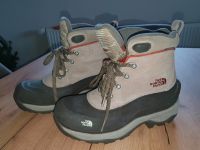 The North Face Damenwinterboots Gr. 37,5 Niedersachsen - Einbeck Vorschau