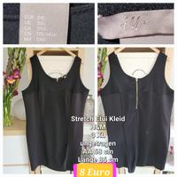 H&M Etui Kleid 3 XL / XXXL / 46/48 schwarz neu u. ungetragen Eimsbüttel - Hamburg Niendorf Vorschau