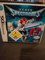 Spectrobes Nintendo Ds Niedersachsen - Eschede Vorschau