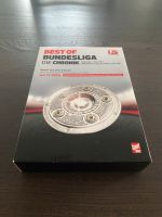 Best of Bundesliga - 1963 bis 2014/2015 - 11 DVDs Baden-Württemberg - Teningen Vorschau