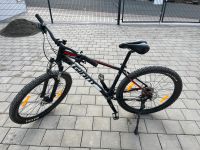 Mountainbike Giant Hardtail Thüringen - Bad Langensalza Vorschau