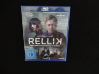 RELLIK - Blicke zurück und ....   Staffel 1    Blu-ray Blumenthal - Farge Vorschau