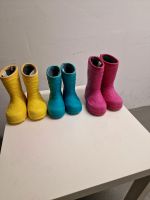 Gummistiefel für Kinder Frankfurt am Main - Kalbach Vorschau