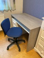 Kinderschreibtisch mit Schreibtischstuhl Hessen - Knüllwald Vorschau