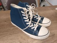 Lucky-Z Sportschuhe, Sneaker für Herren, Gr 43 blau/weiß Nordrhein-Westfalen - Lübbecke  Vorschau