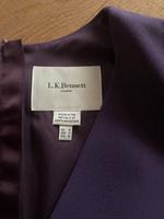 L.K.Bennett London Damen Kleid Gr. 42 NP € 169,-- 1x getragen Bayern - Dietmannsried Vorschau