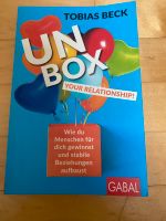 Unbox your Relationship *neu* Baden-Württemberg - Mosbach Vorschau