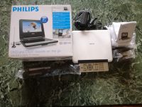 Phillips portable DVD Player PET 735 Mitte - Wedding Vorschau