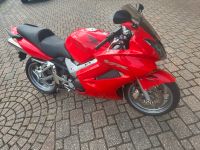 Honda VFR 800 RC 46 ABS guter Zustand Nordrhein-Westfalen - Simmerath Vorschau