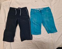 Shorts, Kurze Hose, Jeans, 2 Stk. Kiel - Elmschenhagen-Nord Vorschau