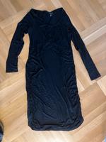 Umstands Kleid in schwarz Größe M Hessen - Wetzlar Vorschau