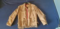 Western Jacke Bayern - Selb Vorschau