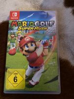 Nintendo Switch Mario Golf Super Rush Rostock - Gehlsdorf Vorschau