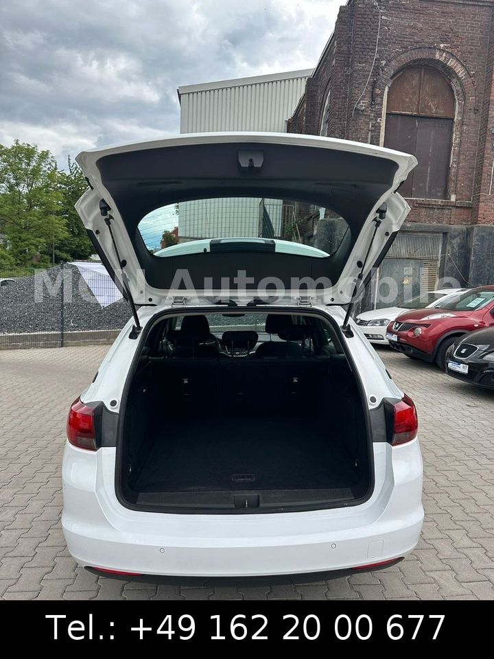 Opel Astra K Sports Tourer Business Start/Stop in Bochum