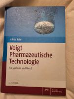 Voigt Pharmazeutische Technologie Hessen - Raunheim Vorschau