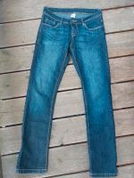 Blaue Jeans Gr. 158 strechig von c&a , sehr guter Zustand Dortmund - Eving Vorschau