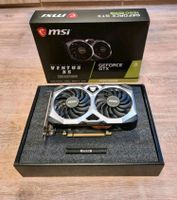 ❗️MSI Geforce GTX 1660 Super Ventus OC mit GARANTIE Bayern - Aschau im Chiemgau Vorschau