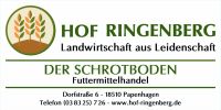 Futter Weizen Gerste Hafer Mais Hühner- Enten- futter  Stroh Heu Mecklenburg-Vorpommern - Papenhagen Vorschau
