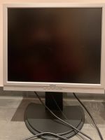 LCD-Monitor Belinea 48 cm Bildschirmdiagonale Niedersachsen - Stelle Vorschau