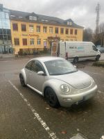 Vw Beetle Turbo ca. 180ps mit Gasanlage(Tausch möglich) Baden-Württemberg - Kenzingen Vorschau