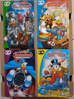 4x Walt Disney Lustiges Taschenbuch REWE Sammel-Edition Hessen - Aßlar Vorschau
