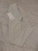 NEU LULULEMON Leggings Ivory Weiß Gr. 4/S/36 Hessen - Wiesbaden Vorschau