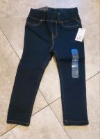 NEU - GAP Hose Jeans Mädchen 92 Nordrhein-Westfalen - Soest Vorschau