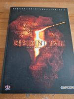 Resident Evil 5 Lösungsbuch Dresden - Leubnitz-Neuostra Vorschau