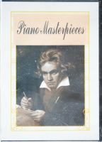 Piano Masterpieces-Ludwig van Beethoven DVD NEU Saarbrücken-West - Klarenthal Vorschau