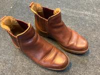 TIMBERLAND Damen Chelsea Boots Stiefel 37 Leder braun Altona - Hamburg Ottensen Vorschau