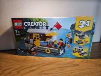 Lego Creator - 3 in 1 Hausboot 31093 (OV) Findorff - Findorff-Bürgerweide Vorschau