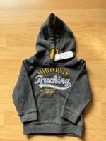 Fleece Pullover in 86 Hessen - Spangenberg Vorschau