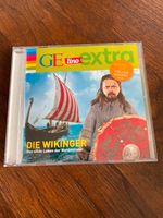 CD Die Wikinger von GeoLino extra Baden-Württemberg - Salach Vorschau