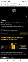 Strong Viking Ticket für Samstag den 01.06.2024 Frankfurt am Main - Nordend Vorschau
