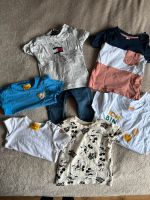 Kleiderpaket Gr. 68-80 Steiff, Hilfiger, C&a, H&M, Disney Nordrhein-Westfalen - Grevenbroich Vorschau