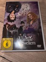 Die Vampir Schwester DVD Schleswig-Holstein - Oststeinbek Vorschau